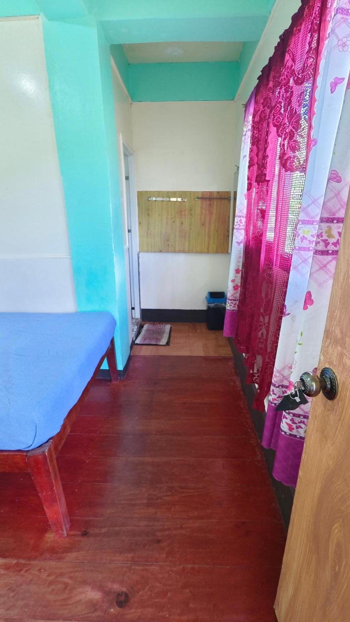 People'S Lodge And Restaurant Banaue Quarto foto